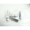 Swagelok MANUAL TUBE STAINLESS 3000PSI 3/8IN NEEDLE VALVE, 10PK SS-6NBS6-G-29547 - alternate 6